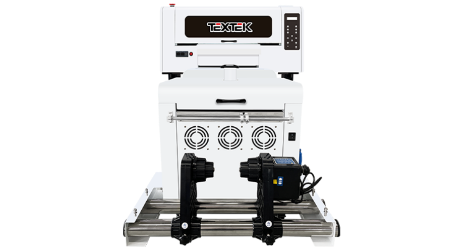  A3 DTF Printer